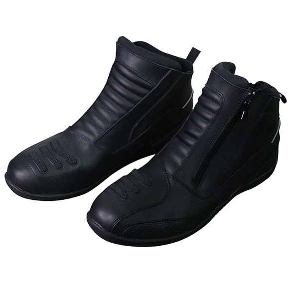 Leather Riding Boots Racing Boots Motorcycle Boots For SCOYCO MBT002 от Banggood WW